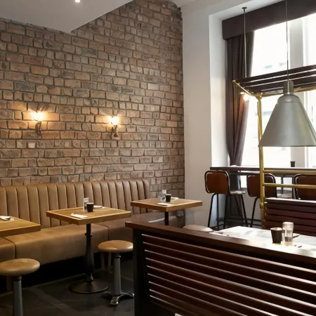 The Z Hotel Glasgow