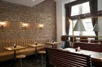 The Z Hotel Glasgow - Bữa sáng