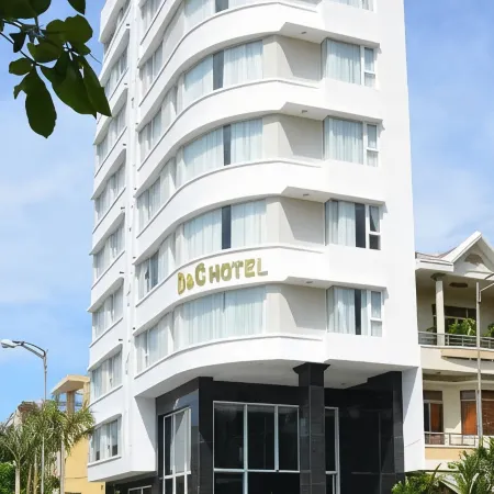 D&C Hotel