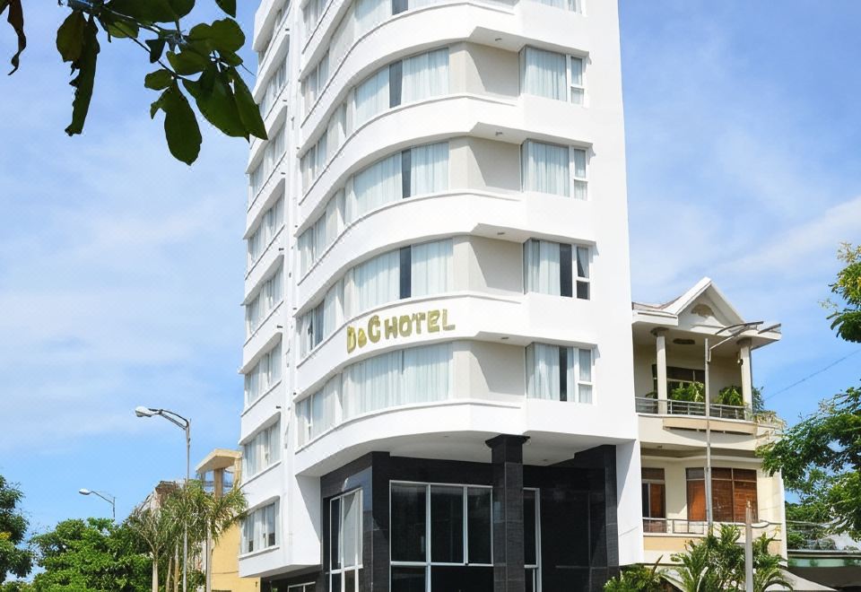 D&C 호텔 다낭