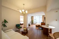 Moxi Shanghai Homestay (Tianyaoqiao Road) - Bãi biển