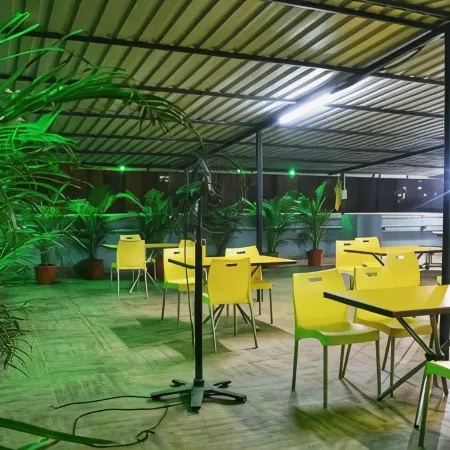 Megh Residency Navi Mumbai
