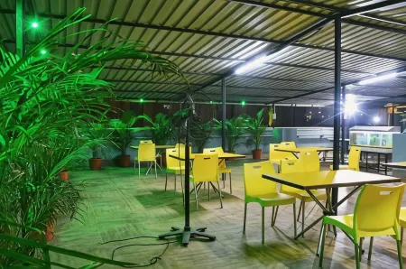 Megh Residency Navi Mumbai