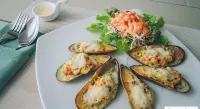 Combo Beach Hotel Samui - breakfast