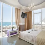 Tropicana Resort Hotel Sochi Hotels in 