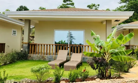 Southmountain Resort Siquijor Island