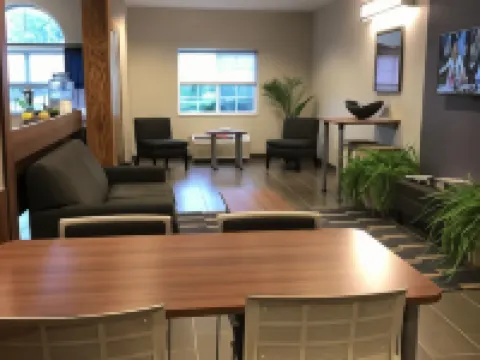 Microtel Inn & Suites by Wyndham Cadiz Hotels in Harrison County