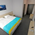 Wake Hotel 1 Konakovsky District 호텔