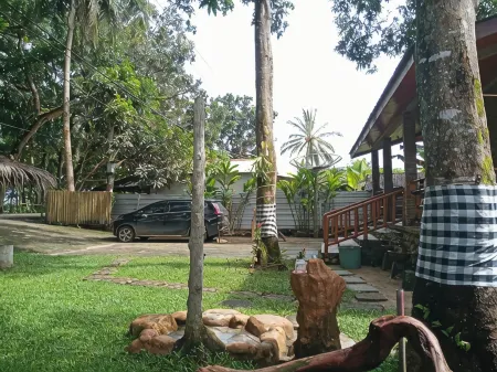 Giaz Villa Carita Anyer
