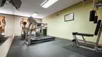 Baymont by Wyndham Delaware - gimnasio