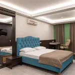 Hotel Hitrovka - Dağ Manzaralı