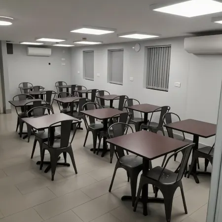 Blue Sapphire Hotel