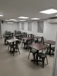 Blue Sapphire Hotel