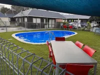 Asure Kapiti Court Motel - 2-Star