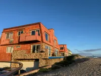 The Shores Inn