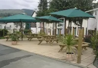 Belle Vue Hotel Hotels in Treflys