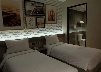 Expressia Hotel Makassar Hotels in Bulo Gading