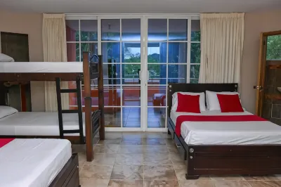 Hotel Campestre Villa Ocha Hotel a 