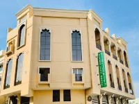 Garden City Hotel Dubai Hotels in Naif