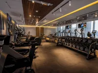 Galeria Plaza Monterrey - Gym