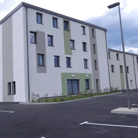 B&B Hotel Aubenas