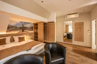 City-Appartements Am Wall