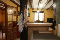 Casa Rural "La Bardena Blanca I " Hotels in Comarca de Tudela