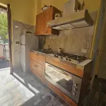 Apartment in Baia Copanello village