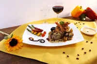 Hotel Miraflores Hotels in Ibarra