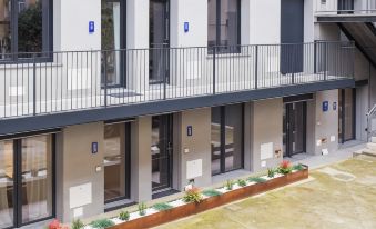 Naitly Milano Dergano