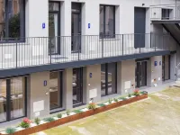 Naitly Milano Dergano