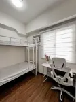 2BR City View Condo in Metro Manila near BGC and MRT Station