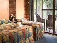 The Stuart Hotel-Motel Hotels in Katherine