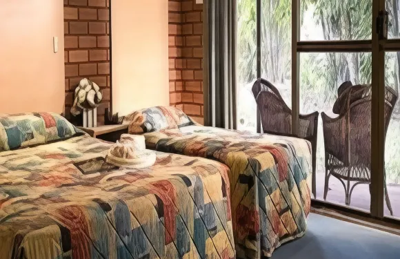 斯圖爾特酒店汽車旅館