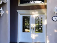 Room #B, Eagle's house Hotels in Saanich