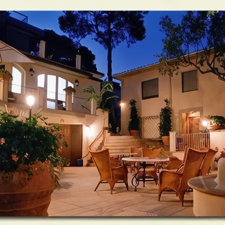 Hotel Atlantico