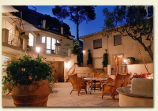 Hotel Atlantico Hotels in Rosignano Marittimo