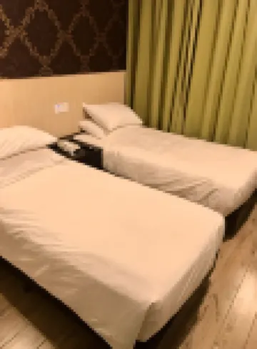 Yes Luxury Hotel Hotels in Bentong
