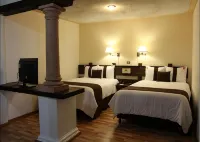 Hotel Misión Xalapa Hotel a Jalapa