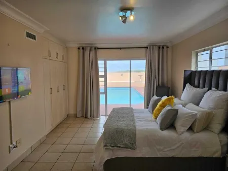 Upmarket, Class & Exclusivity