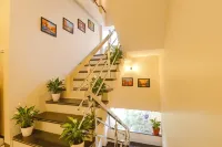 FabHotel the Gravity Inn Hotels in Morod