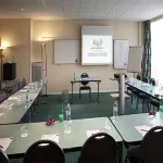 Hôtel Mercure Strasbourg Centre Gare