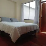 Cozy Adderly- Inca Trail Apartment Hotels in San Borja