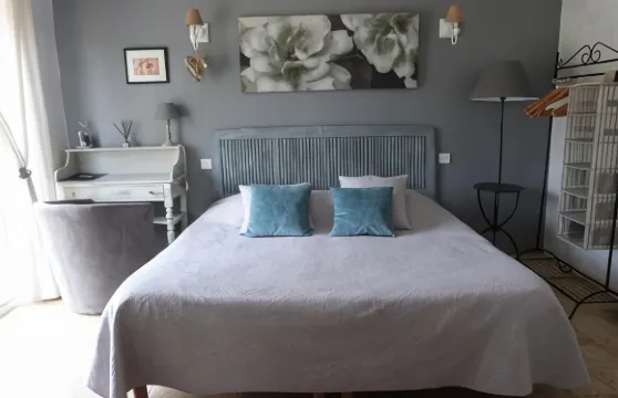 聖維克特拉巴斯蒂德酒店