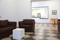 산 레오나르도 학생 호스텔 - 호스텔