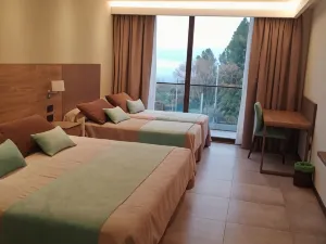 酒店Estilo MB- Merlo