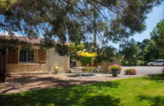 Domaine les Rousselieres Hotels in Olonne-sur-Mer