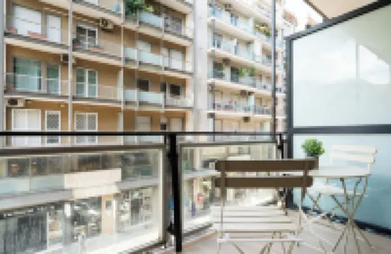 Barirooms - District 198