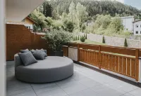 Hotel Bischofhof - Bistro Jasmin