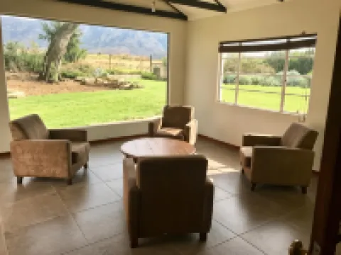 Windmill Farm Hotels in Uthukela DC